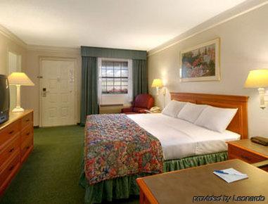 Hemp Inn Oklahoma City South Zimmer foto